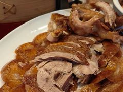 -惠丰堂饭庄·烤鸭·京味菜(西北旺·唐家岭店)