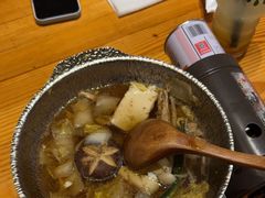 -鲁山人日本料理·放题·套餐(松卫北路店)