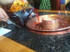 -老码头火锅(骡马市店)