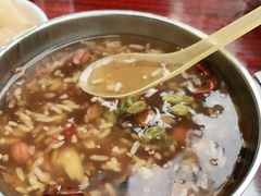 -白翔甜食店