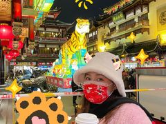 -Peet's Coffee皮爷咖啡(豫园店)