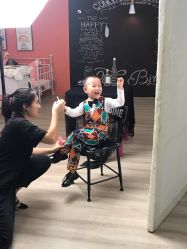 -格林童趣专业儿童摄影(公益西桥店)