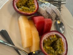 -白云中餐厅·粤菜·亚龙湾喜来登度假酒店