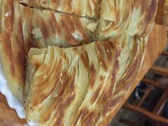 草帽饼-东北农家饺子村(昌平路店)