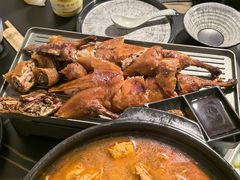 宜良烤鸭-多味居(剪子巷店)