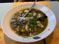 -御苑精品川菜馆(锦江店)