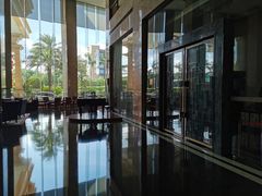 -东莞富盈酒店(厚街店)
