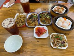 -恒兴发茶店(水巷口店)