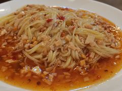 -有家驴肉黄面(敦煌店)