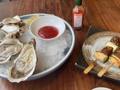 -Mr.Fish鱼鲜生海鲜放题(高德置地冬广场店)