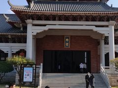 -闽粤南澳总镇府