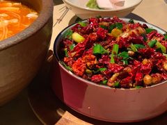 -山石榴·贵州菜(丰盛里店)