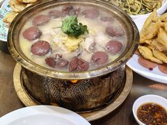-老厨家(中央大街西七道街店)