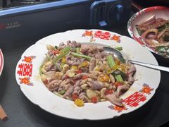 -广府乡下·饭庄(新港东路店)