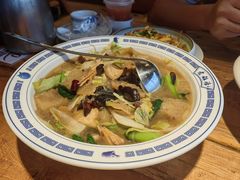 -老雒阳面馆·水席·洛阳菜(王城路店)