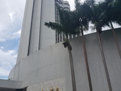-汕头金海湾大酒店(万象城店)