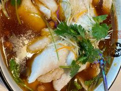 -风味小馆(天目湖宾馆店)