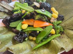 -一盏明灯全素斋(殊像寺店)