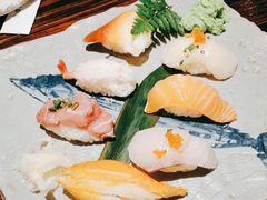 -鸟鹏烧鸟居酒屋(熙龙湾店)