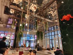 -红樱桃·欢乐餐厅(太原里店)