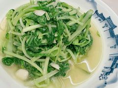 -小菜园新徽菜(滁州苏宁店)