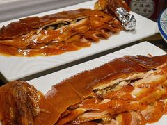 -大海碗·炸酱面·烤鸭·京菜(天坛店)