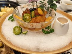 -勝記酒家·37年老字号·经典粤菜(南山花园城店)