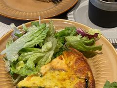 -BAKER&SPICE(环贸店)