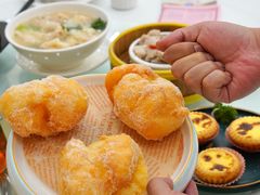 -聚彩居三和酒楼•老字号粤菜(南城店)