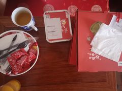 -必胜客(绿地新都会店)
