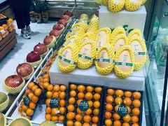 -mfs名果店