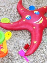 -蹦贝运动中心·蹦床·攀岩·闯关(龙岗店)