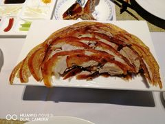 -同喜烤鸭店(光芒店)