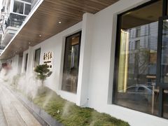 -兰亭茶叙(新新家苑店)