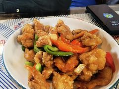 -七寻八找·胡同菜