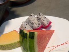 -松坂屋日料自助(长城路店)