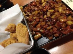 -肥肥虾庄·金牌油焖大虾(杨园滨江时代walk店)