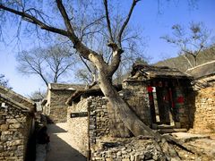 -红嫂家乡旅游区