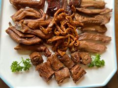 -西江美食舫·江西菜(健德桥店)