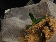 -小大董·烤鸭(凤凰汇店)