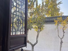 -孙盛兴奥灶面馆·蟹黄面·三虾面(直营.拙政园店)