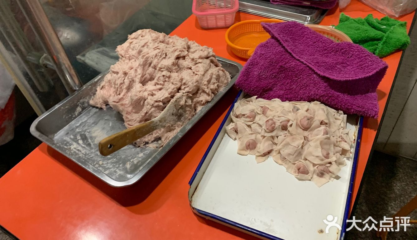 食在福鼎[调皮]一日游美食攻略