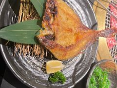 -谷牛和牛烤肉(漕河泾印象城店)