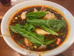 -袁妈红豆汤(重庆总店)