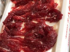 -八合里潮汕鲜牛肉火锅(吉大店)