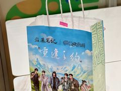 -DQ·蛋糕·冰淇淋(大宁国际商业广场店)