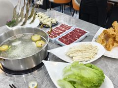 -牛天下·海鲜·牛肉·打边炉·融合菜