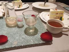 -戈雅法餐厅(世界城广场店)