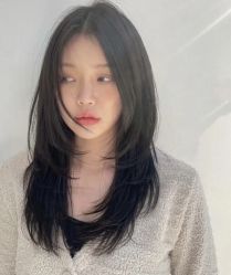 -蒋伟时尚造型