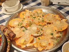 -阿妹小海鲜(下角店)